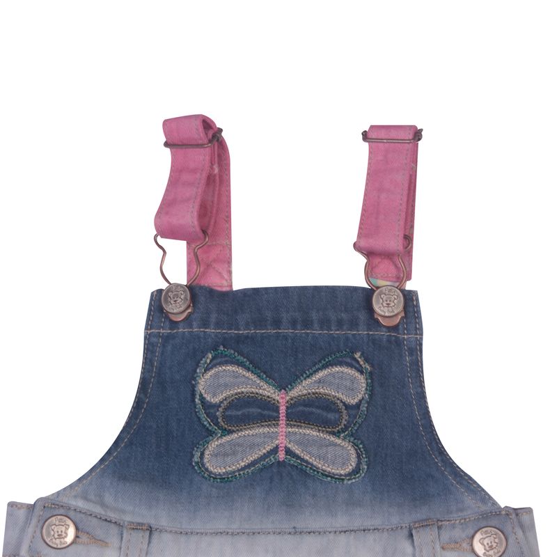 Jardinera-Bebe-Niña-Multicolor-