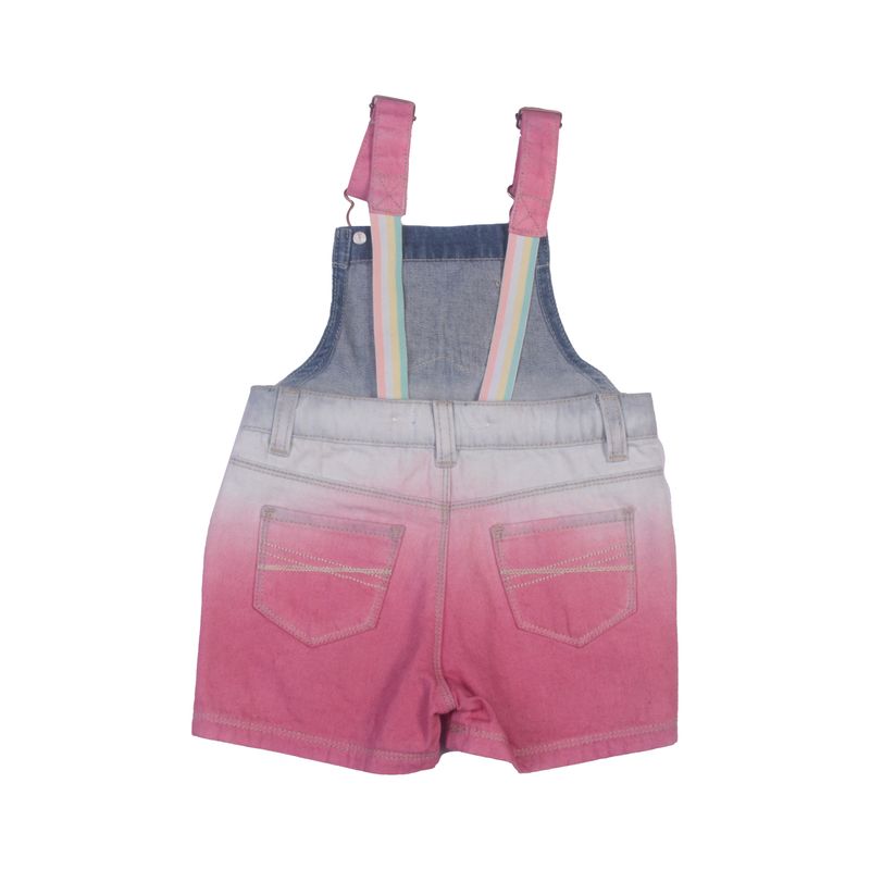 Jardinera-Bebe-Niña-Multicolor-