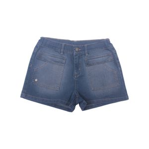 Short Niña Celeste