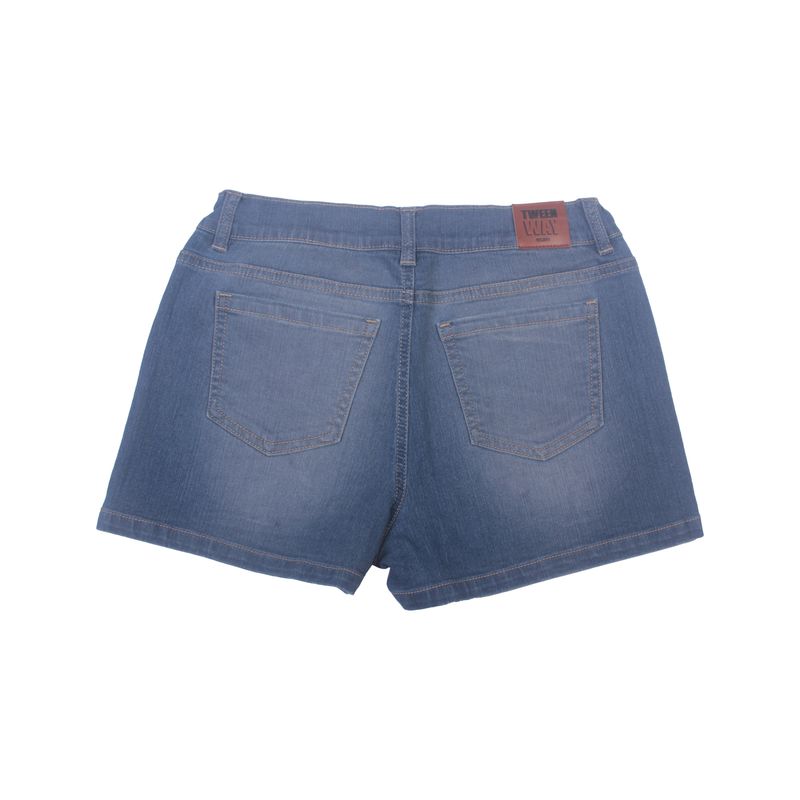 Short-Niña-Celeste-