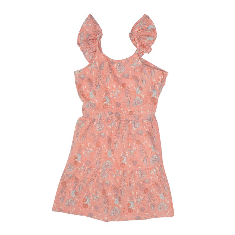 vestido-niña-rosado