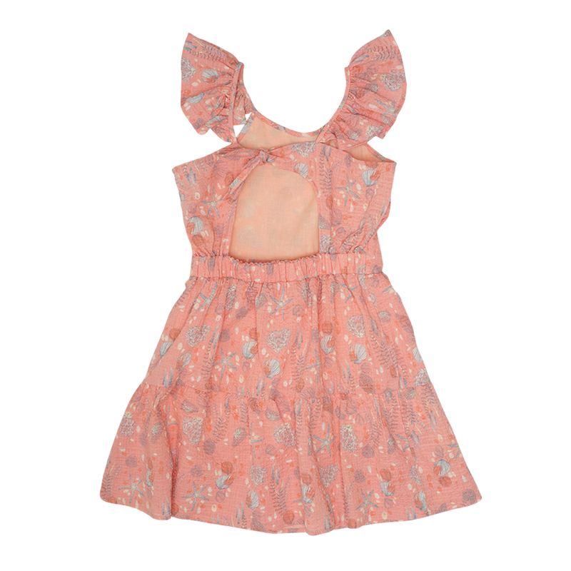 vestido-niña-rosado