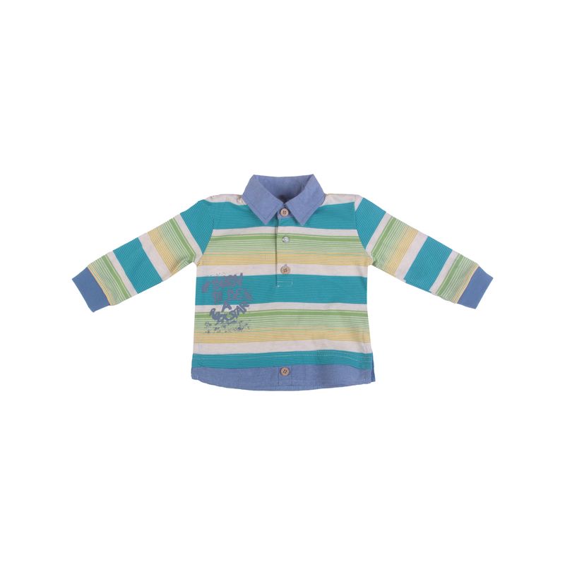 Polera-Bebe-Niño-Crudo-