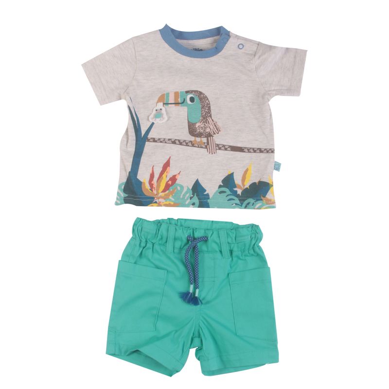 Conjunto-Bebe-Niño-Menta-