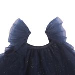Vestido-Bebe-Niña-Azul-