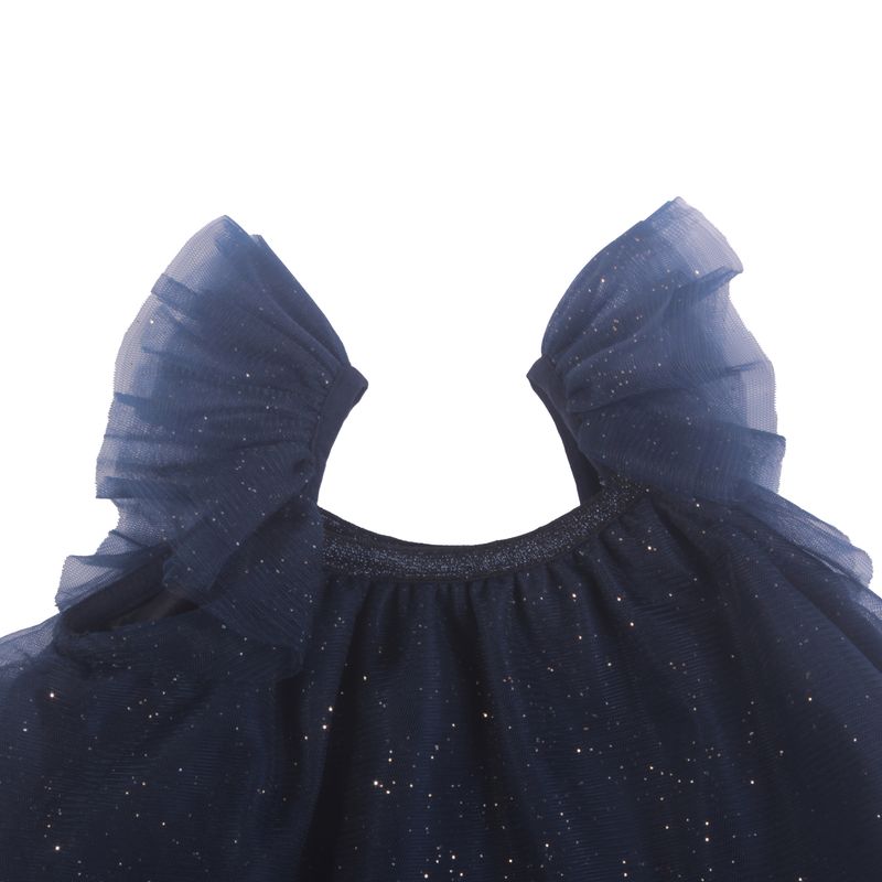 Vestido-Bebe-Niña-Azul-