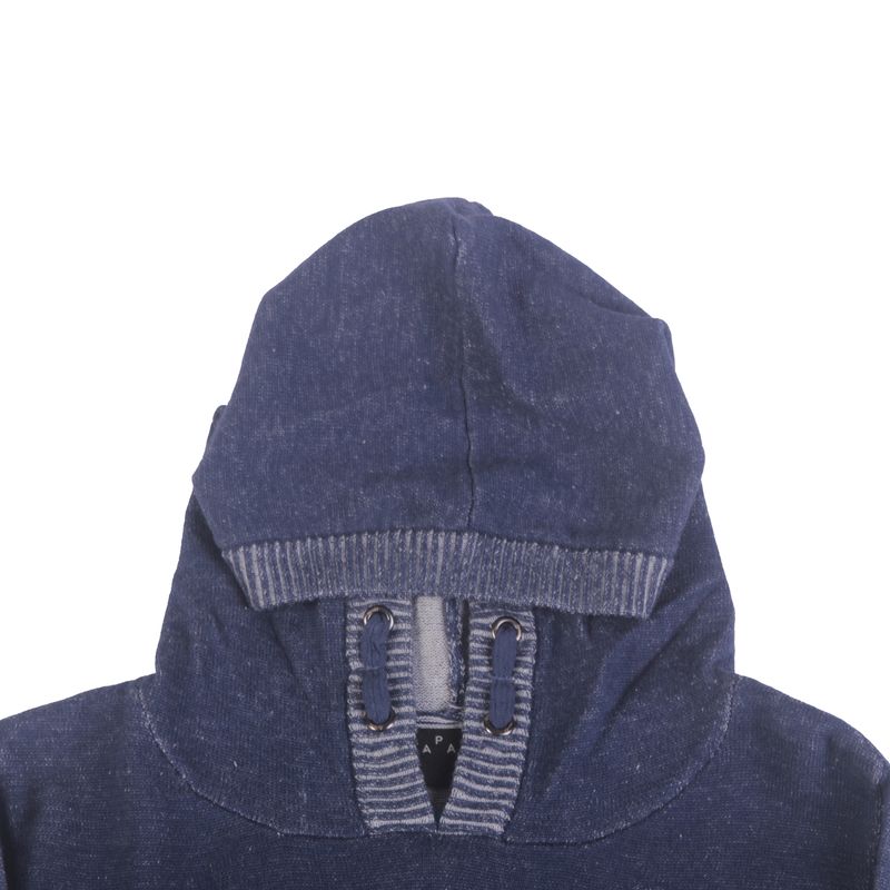Chaleco-Niño-Azul-