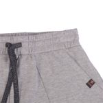 Short-Niña-Gris-claro-