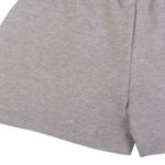 Short-Niña-Gris-claro-