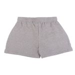 Short-Niña-Gris-claro-