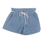 Short-Niña-Celeste-