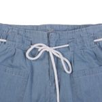 Short-Niña-Celeste-