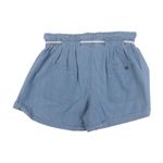 Short-Niña-Celeste-