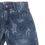 Jeans-Niña-Denim-