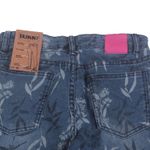 Jeans-Niña-Denim-