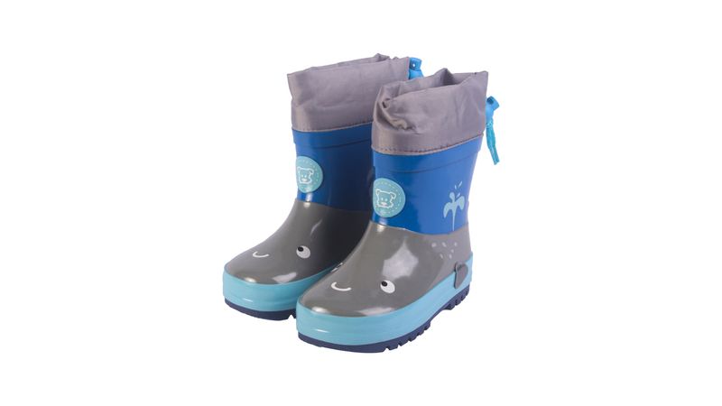 Pillin botas de agua new arrivals