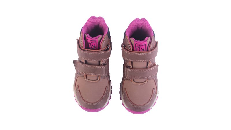 Zapatillas niña online outdoor