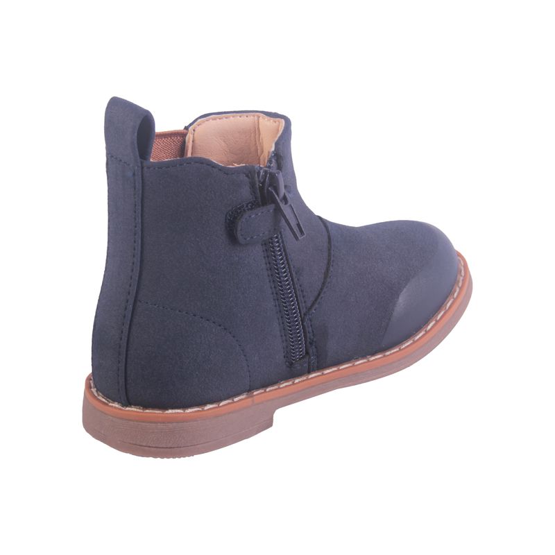 Botin-Bebe-Niña-Azul-