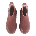 Botin-Bebe-Niña-Cafe-
