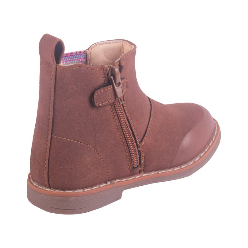 Botin-Bebe-Niña-Cafe-