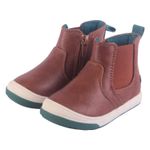 Botin-Bebe-Niño-Cafe-