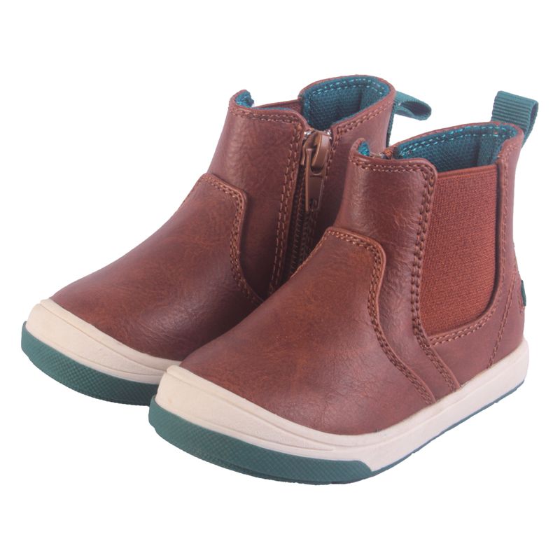 Botin-Bebe-Niño-Cafe-