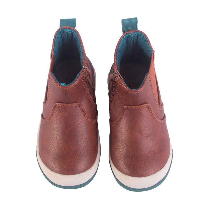 Botin-Bebe-Niño-Cafe-