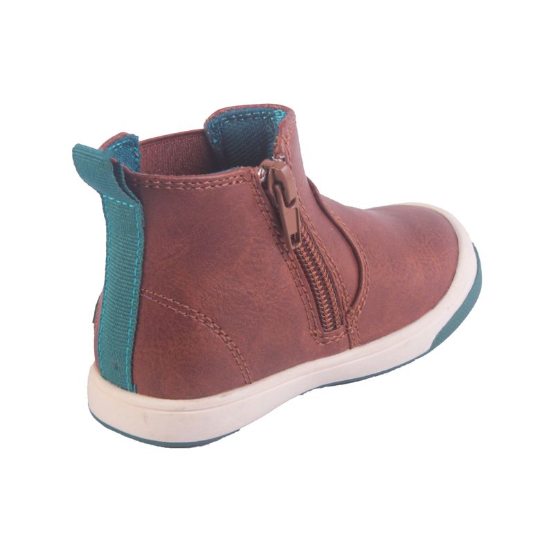 Botin-Bebe-Niño-Cafe-