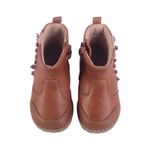 Botin-Bebe-Niña-Cafe-