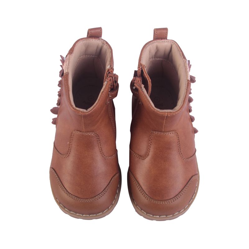Botin-Bebe-Niña-Cafe-
