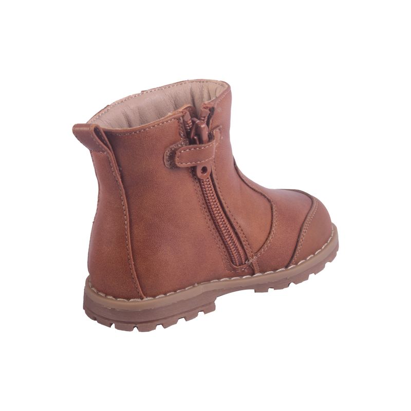 Botin-Bebe-Niña-Cafe-