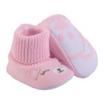 Bota-Bebe-Niña-Rosado-