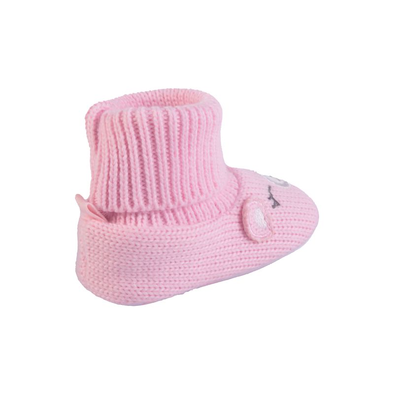 Bota-Bebe-Niña-Rosado-