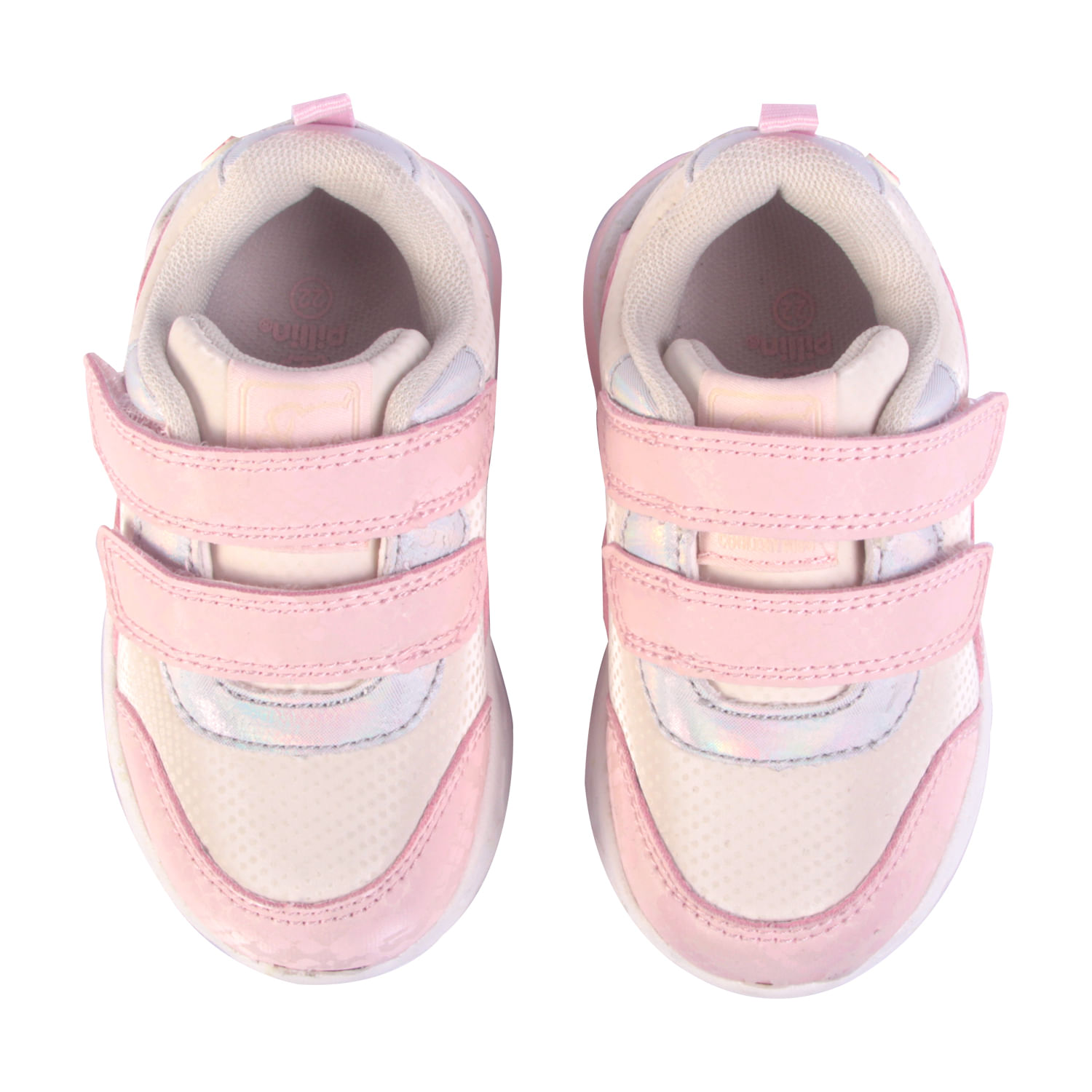 Zapatillas Bebé Niña Pillin Tienda Online