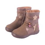 Bota-Bebe-Niña-Cafe-