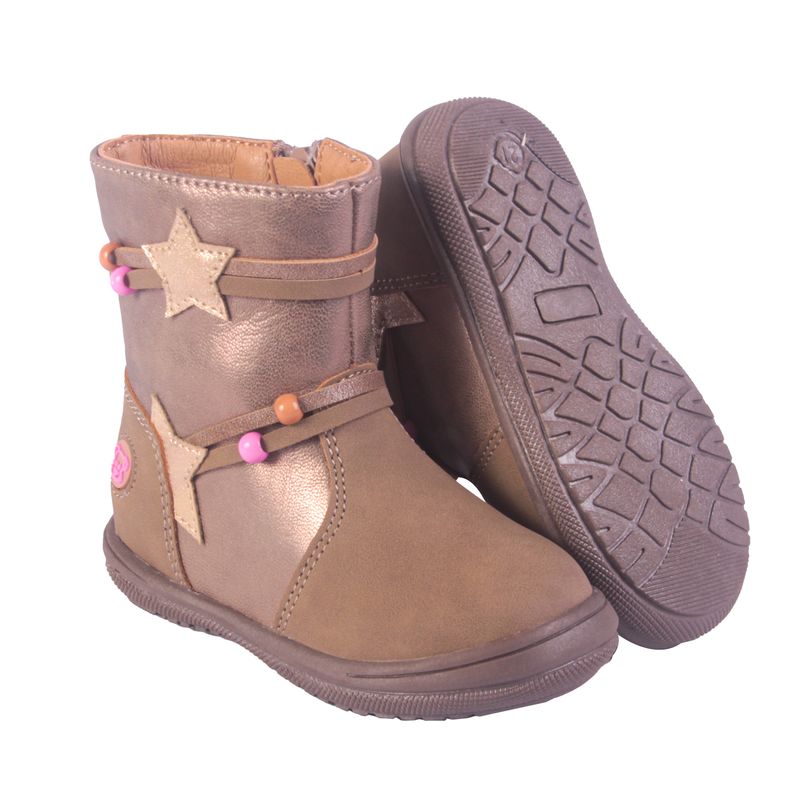 Bota-Bebe-Niña-Cafe-