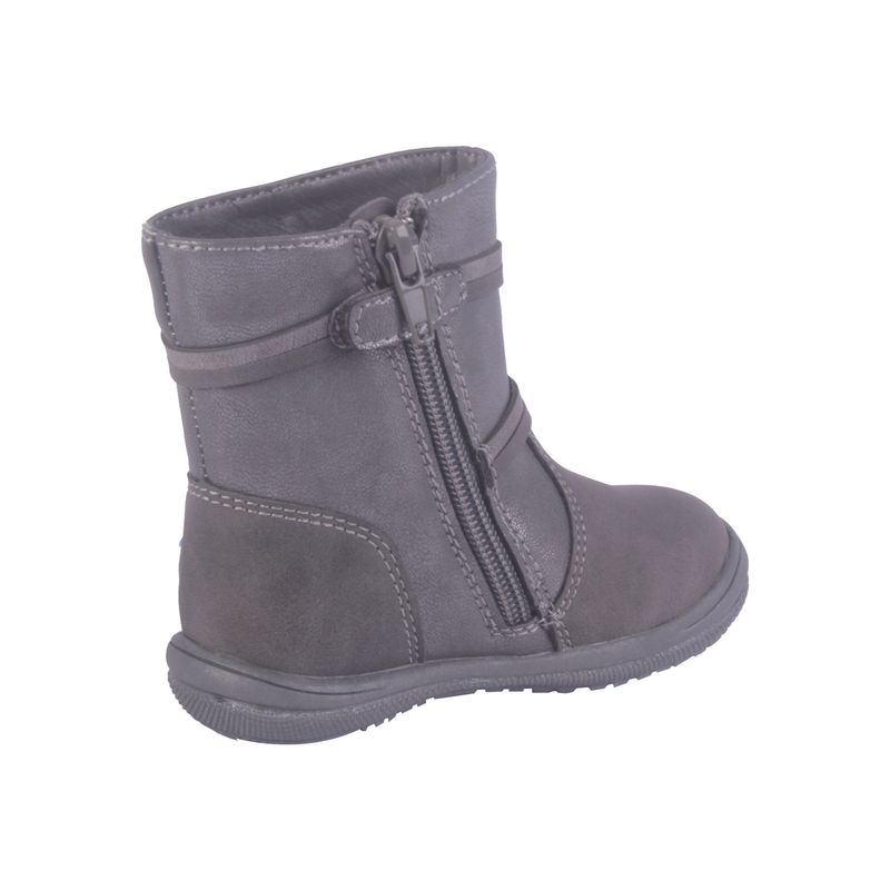 Bota-Bebe-Niña-Gris-oscuro-