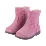Bota-Bebe-Niña-Rosado-