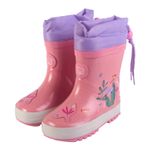 Bota-de-Agua-Bebe-Niña-Rosado-