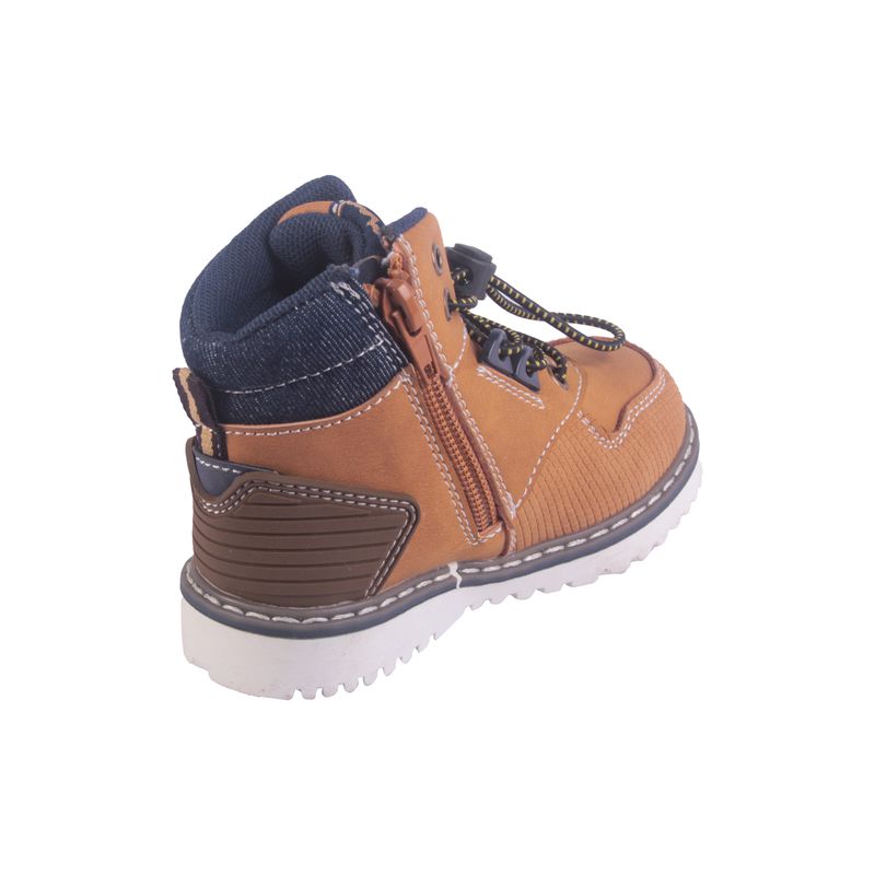 Bototo-Bebe-Niño-Amarillo-