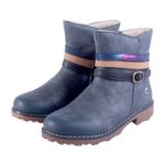 Botin-Niña-Azul-