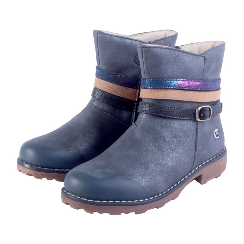 Botin-Niña-Azul-