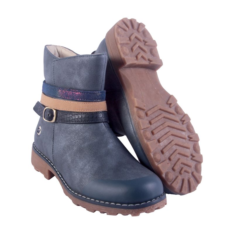 Botin-Niña-Azul-
