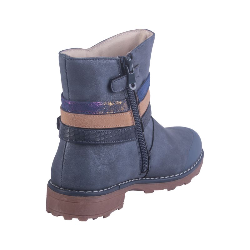 Botin-Niña-Azul-