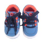 Zapatilla-Bebe-Niño-Cafe-