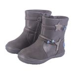Bota-Bebe-Niña-Gris-oscuro-