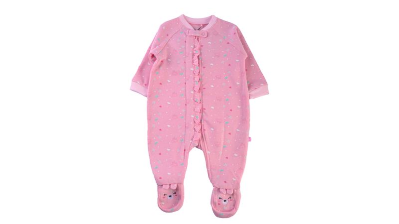 Pijama discount osito bebe