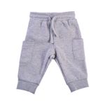 Pantalon-Buzo-Bebe-Niña-Gris-Pillin