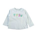Polera-Manga-Larga-Bebe-Niña-Menta-Pillin