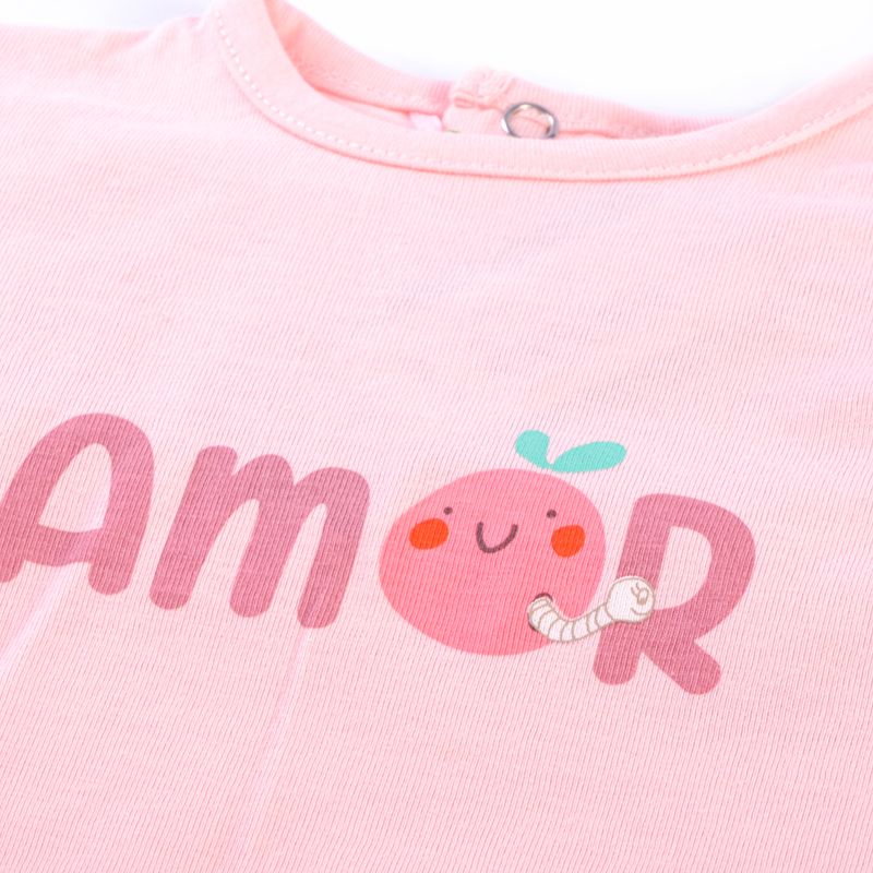 Polera-Bebe-Niña-Rosado-Pillin